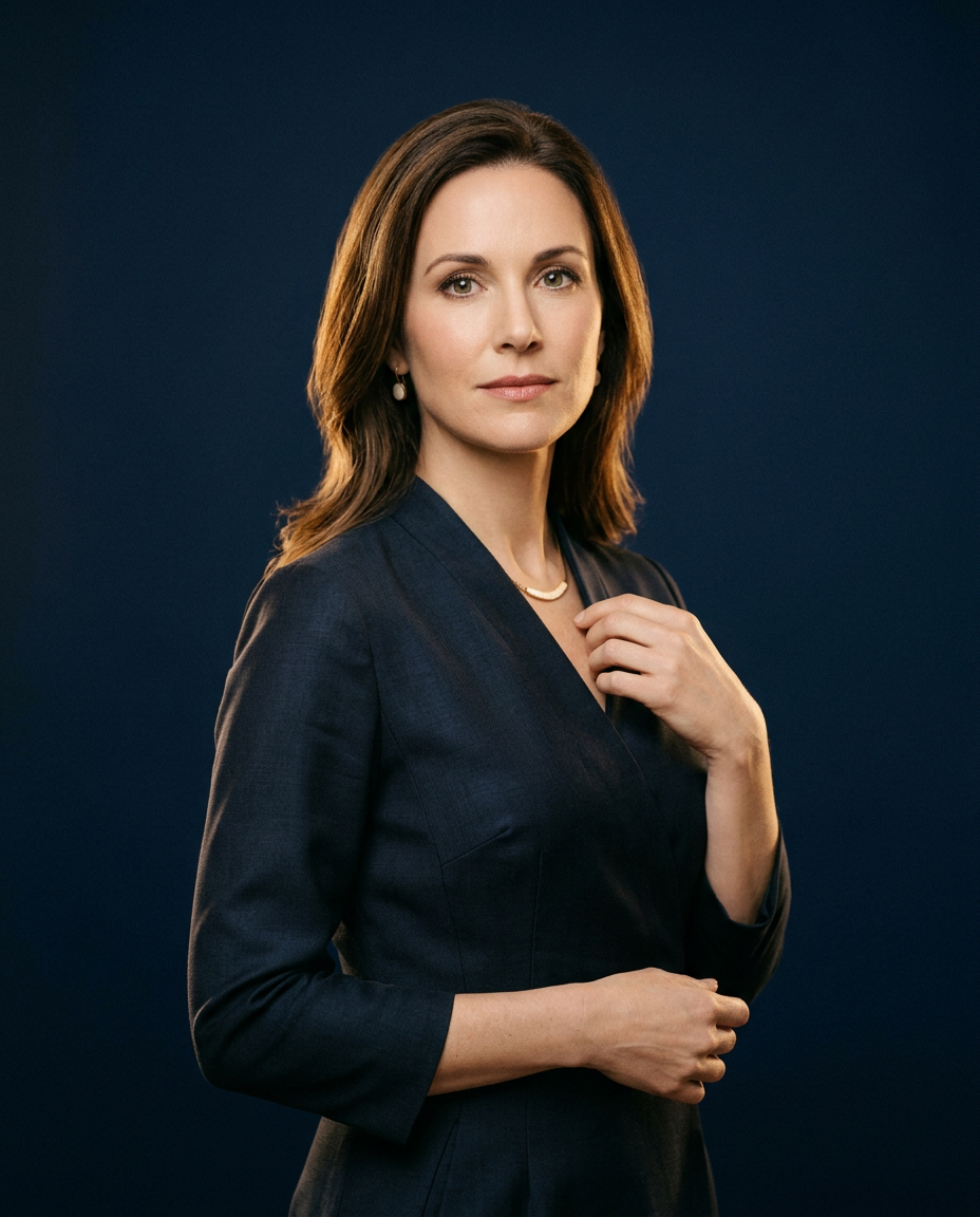 Trixie Valentine, Registered Nurse and founder of Valentine Cosmetic Medicine
